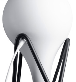 teufel x rosenthal speaker lautsprecher weiß media tech