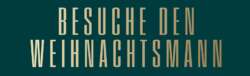 Besuche den Weihnachtsmann