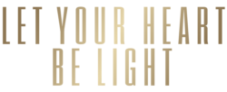 LetYourHeartBeLight